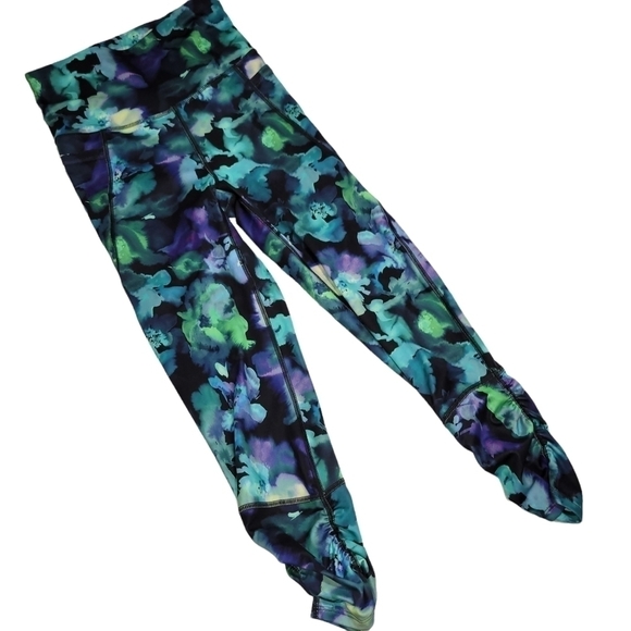 all in motion Pants - All In Motion Cropped Leggings